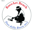 RoccArt Beach - LOGO