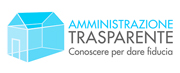 Amministrazione Trasparente