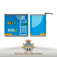 eco-compattatore